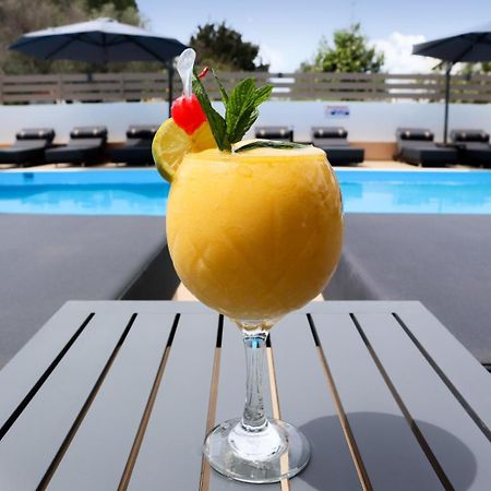 יאליסוס Penelope Hotel מראה חיצוני תמונה