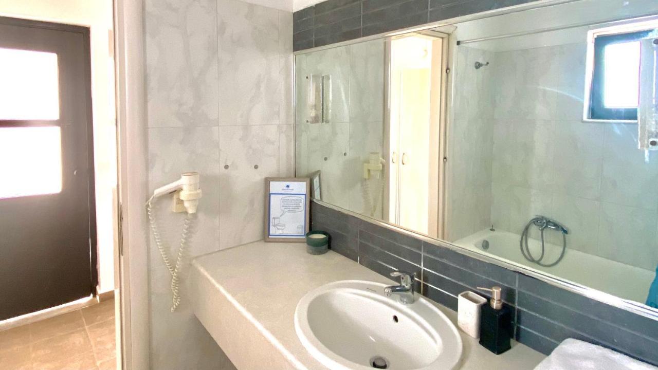 יאליסוס Penelope Hotel מראה חיצוני תמונה