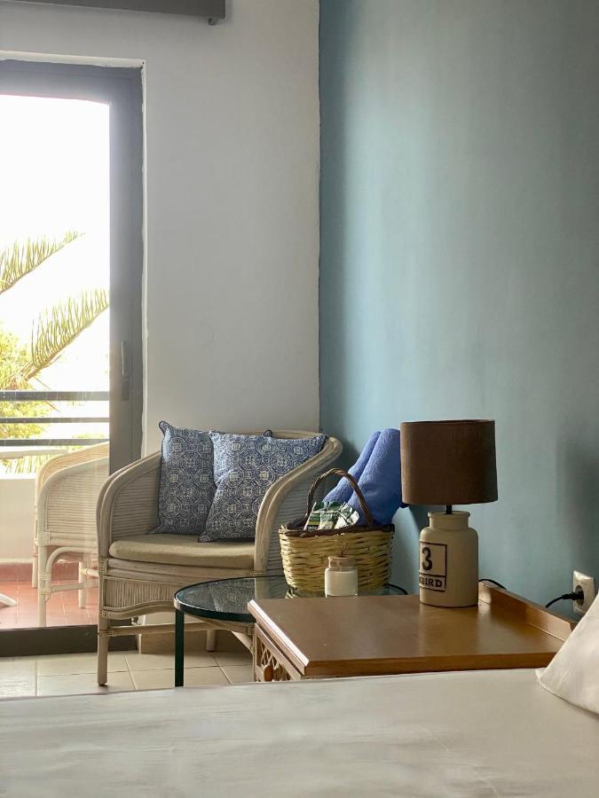 יאליסוס Penelope Hotel מראה חיצוני תמונה