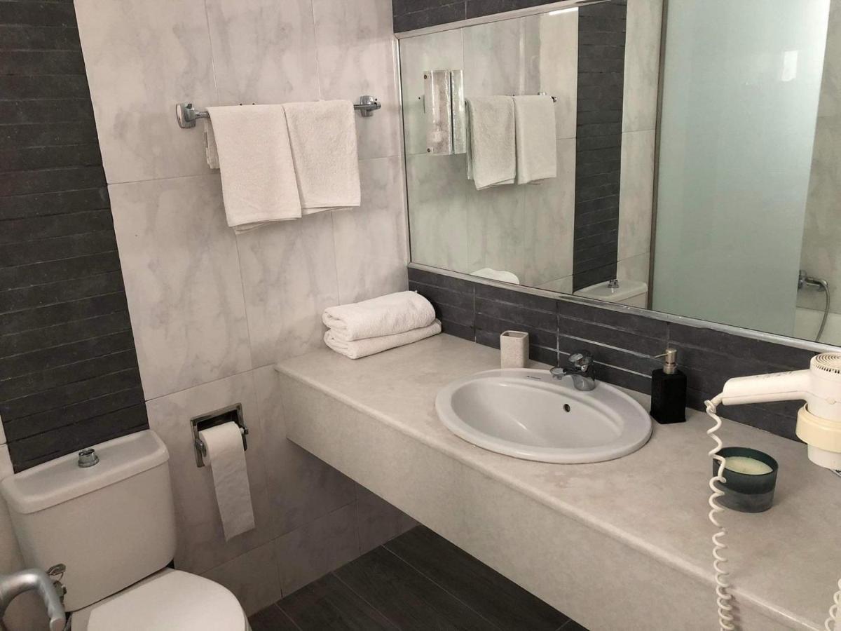יאליסוס Penelope Hotel מראה חיצוני תמונה
