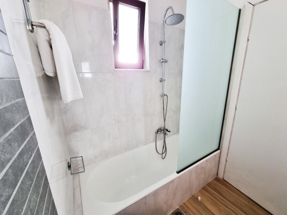 יאליסוס Penelope Hotel מראה חיצוני תמונה