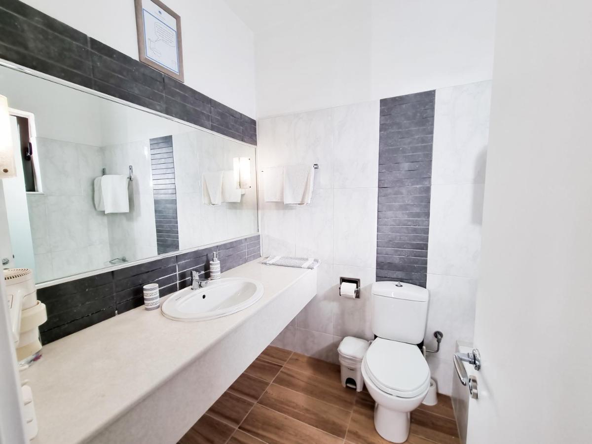 יאליסוס Penelope Hotel מראה חיצוני תמונה