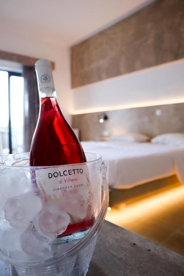 יאליסוס Penelope Hotel מראה חיצוני תמונה