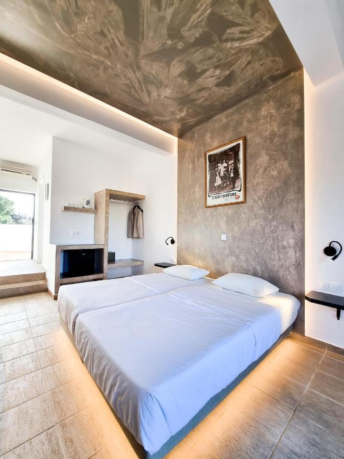 יאליסוס Penelope Hotel מראה חיצוני תמונה