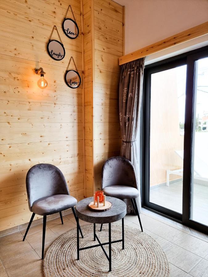 יאליסוס Penelope Hotel מראה חיצוני תמונה