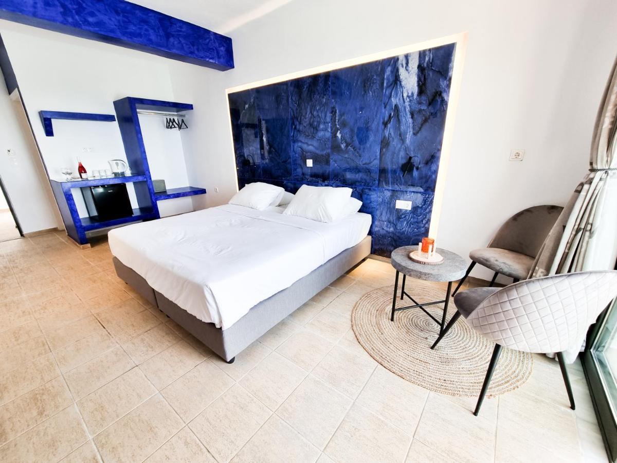 יאליסוס Penelope Hotel מראה חיצוני תמונה