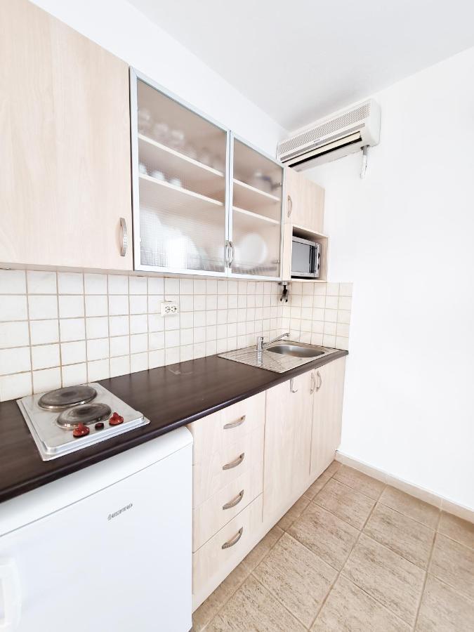 יאליסוס Penelope Hotel מראה חיצוני תמונה