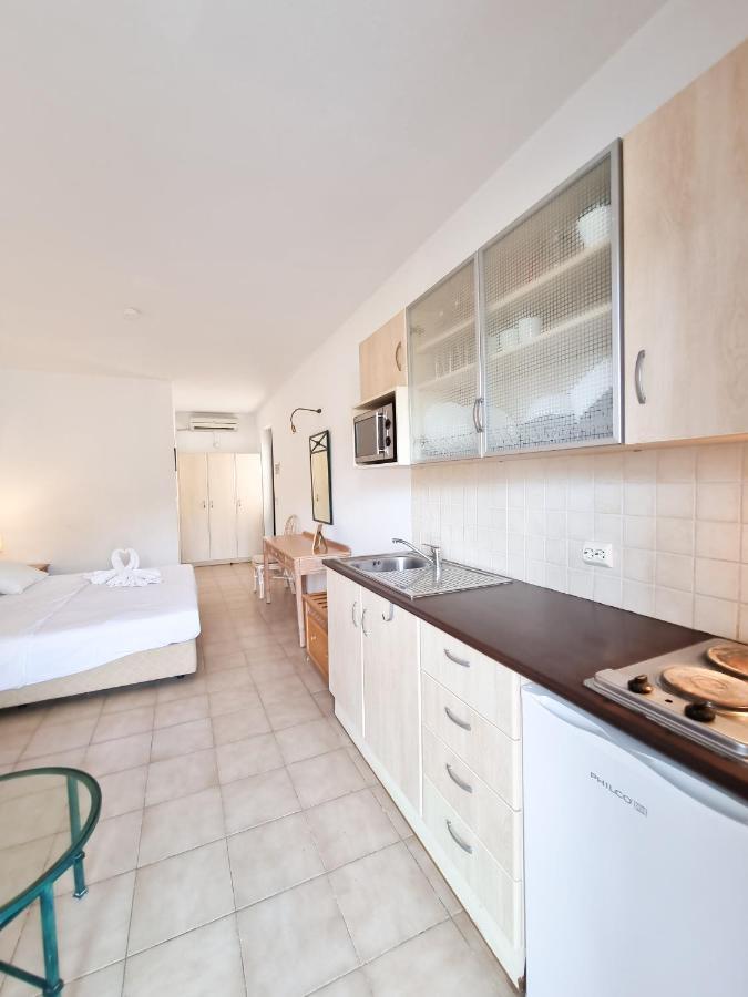 יאליסוס Penelope Hotel מראה חיצוני תמונה